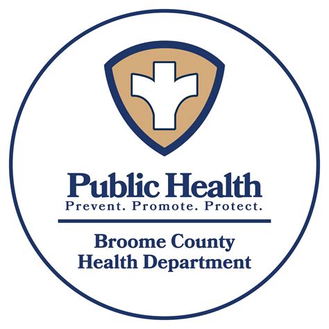 broome county health dept